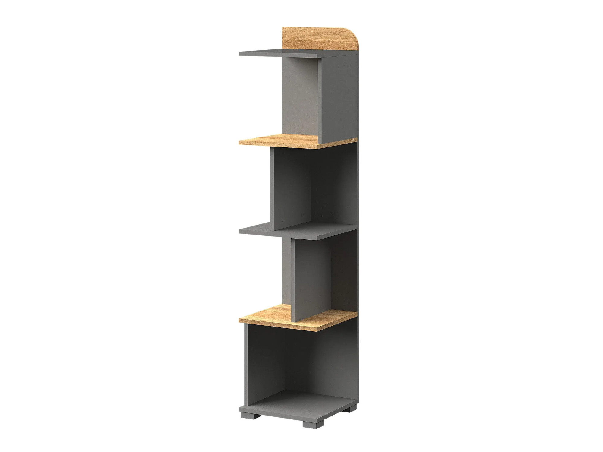 Boekenkast Lomteo 104