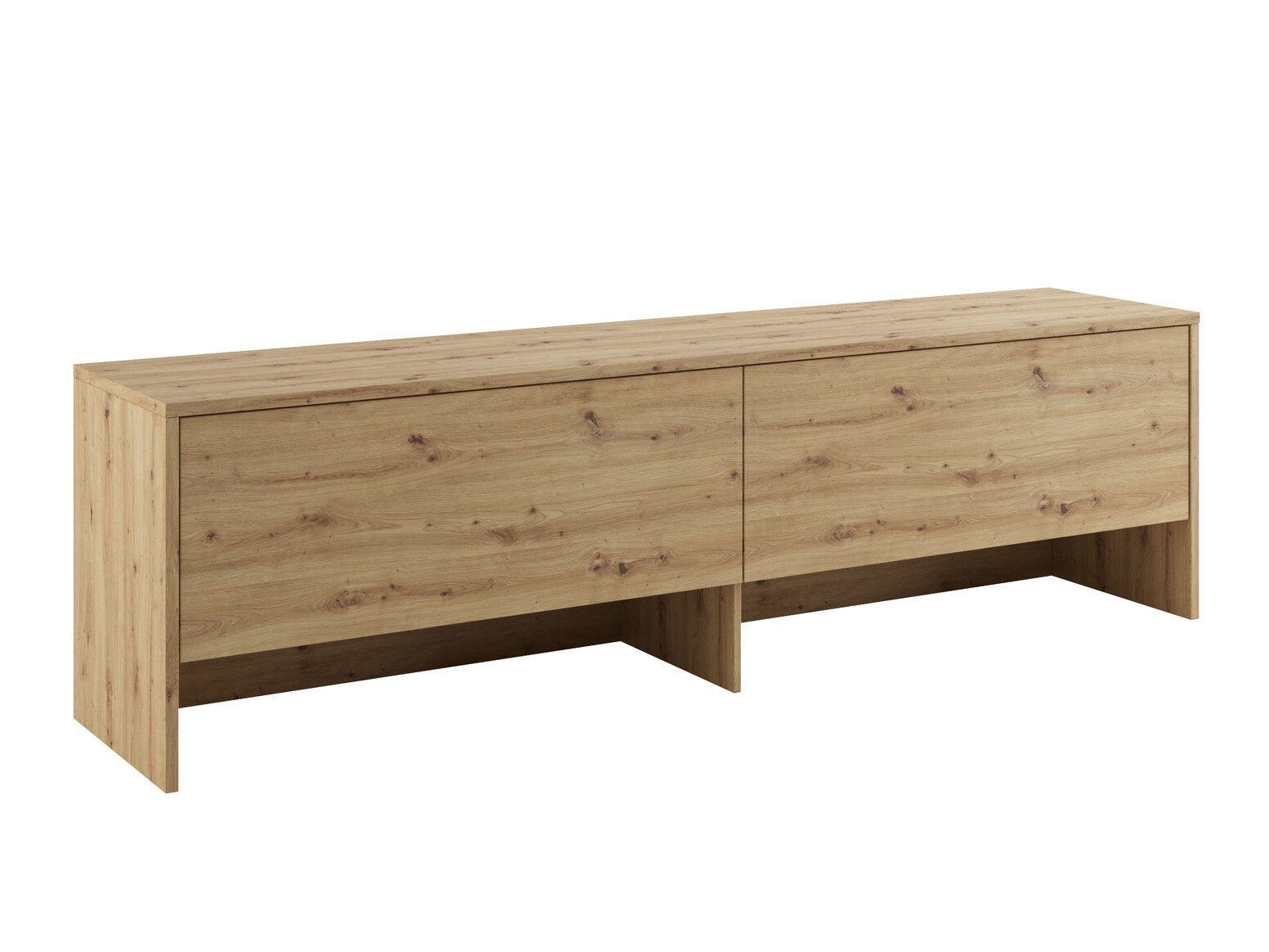 Dressoir Concept Pro Lenart III (Artisan eiken)
