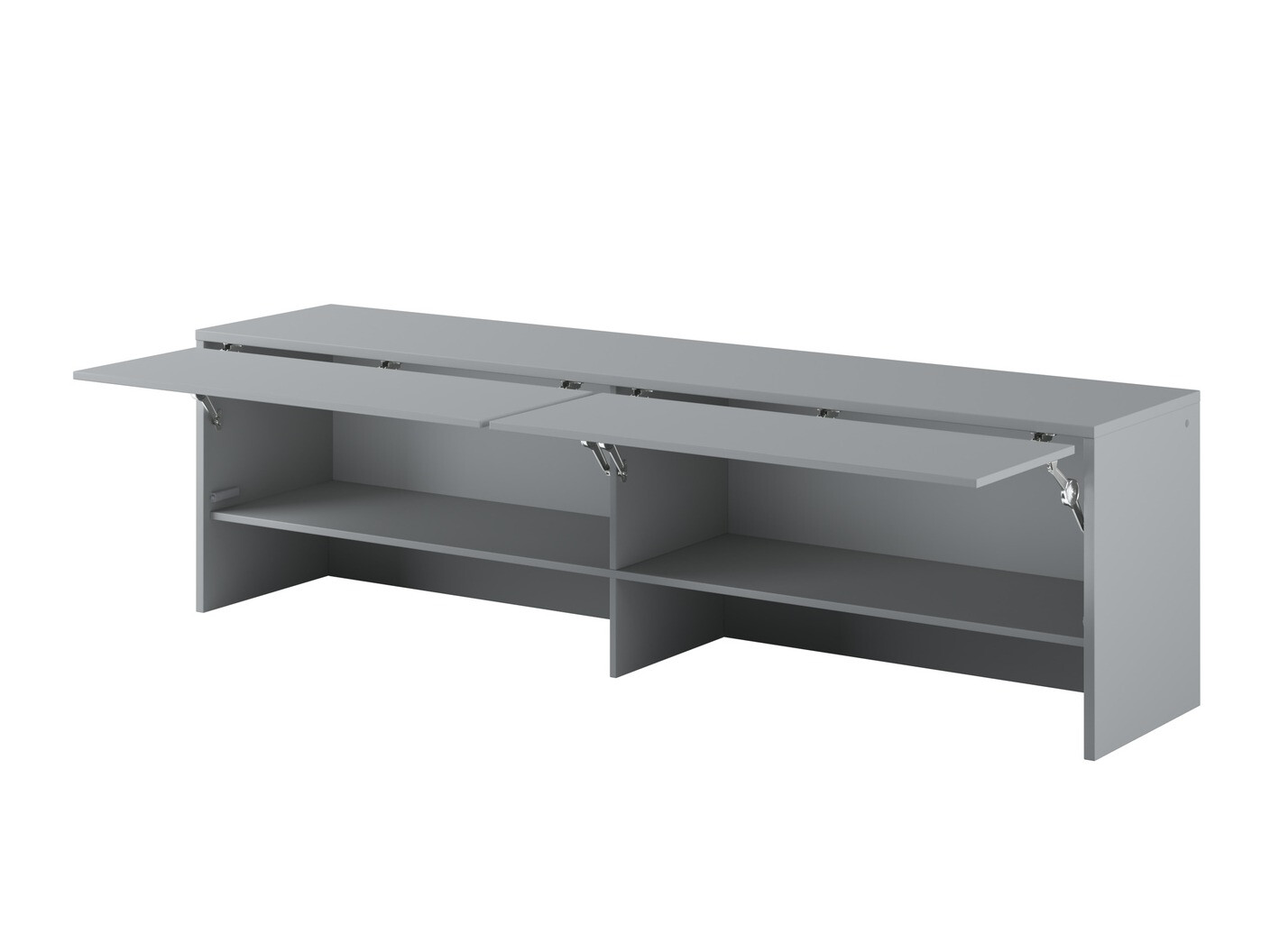 Dressoir Concept Pro Lenart III (Grijs)