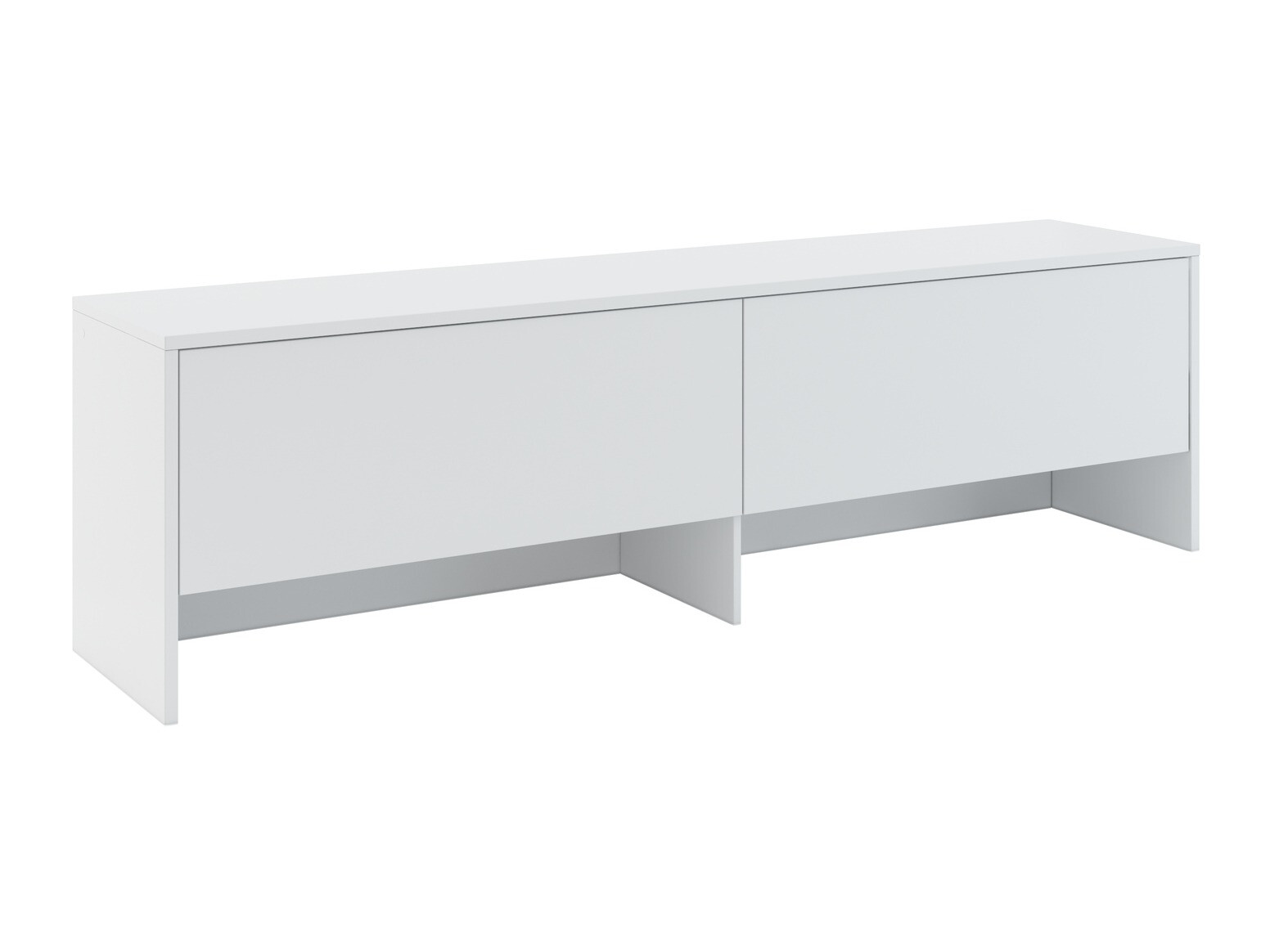 Dressoir Concept Pro Lenart III (Wit)