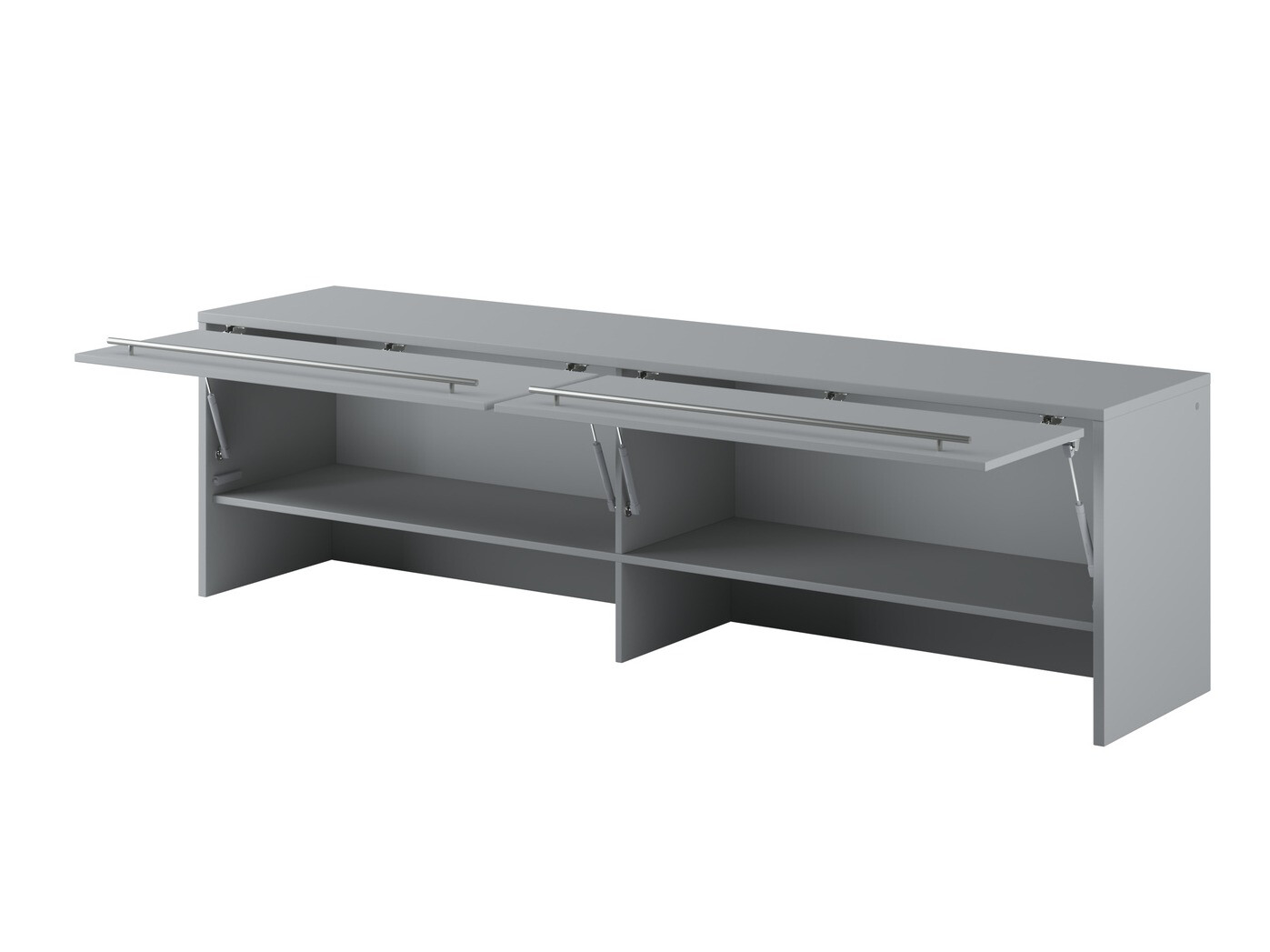 Dressoir Concept Pro Lenart Levfere 112 (Grijs)