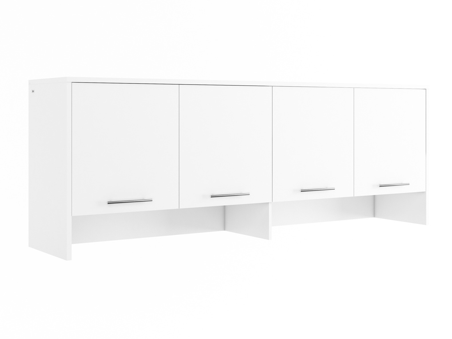 Dressoir Concept Pro Lenart Levfere 113 (Wit)