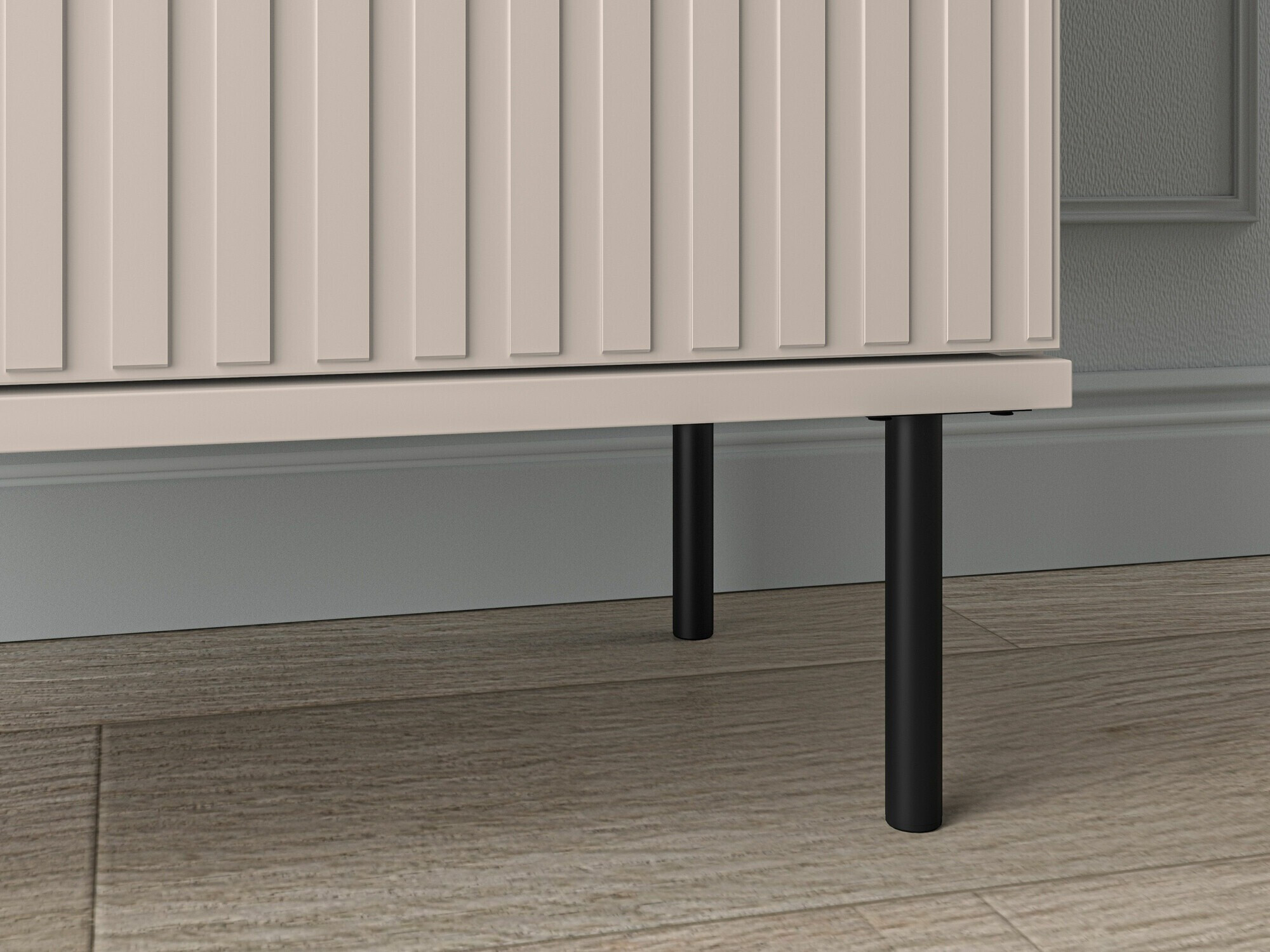 Kledingkast Marmeli 113