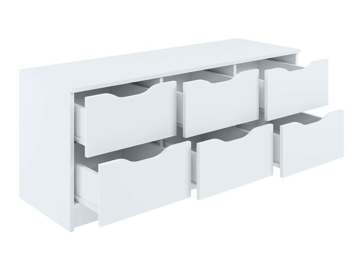 Ladekast Bristol 157