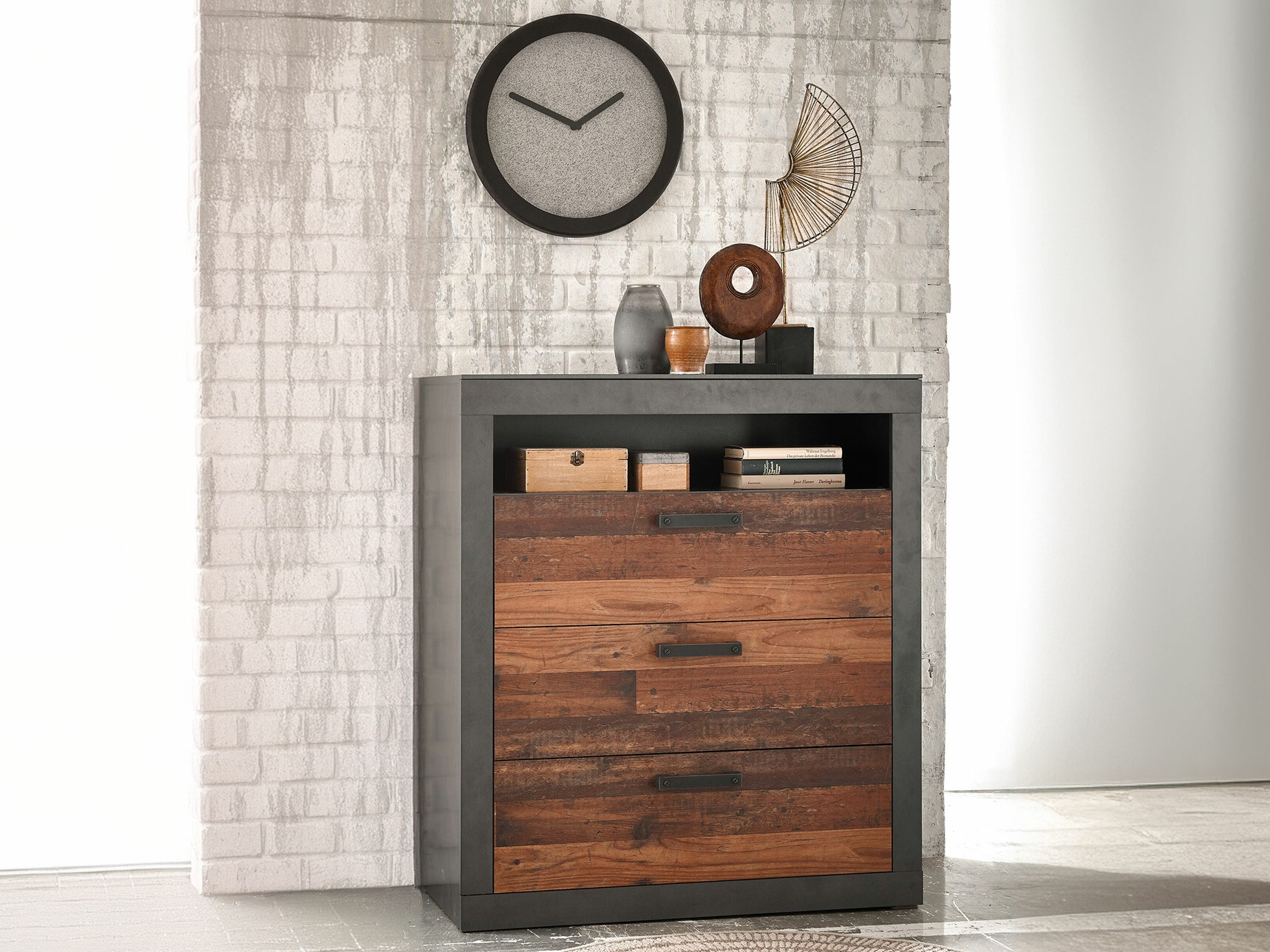 Ladekast Revlara 119