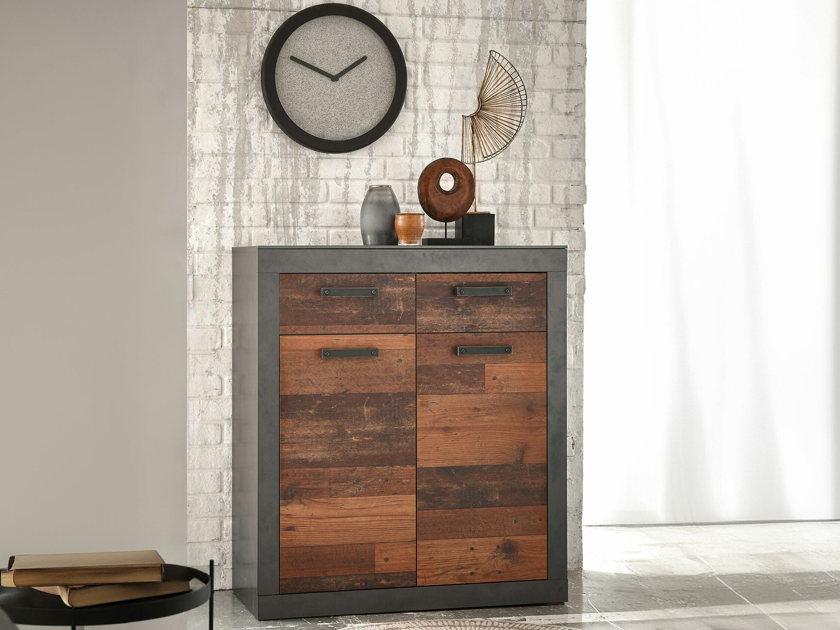 Ladekast Revlara 120