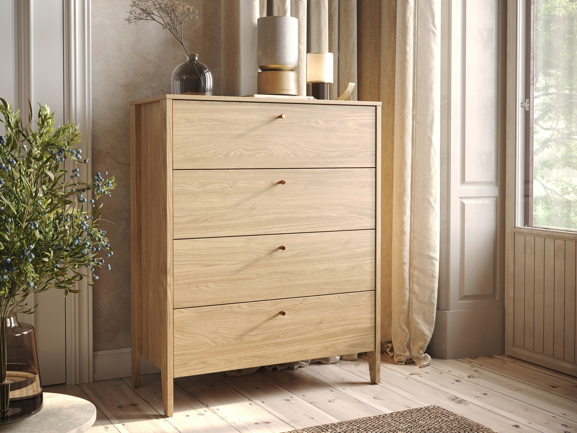 Ladekast Salviri 102