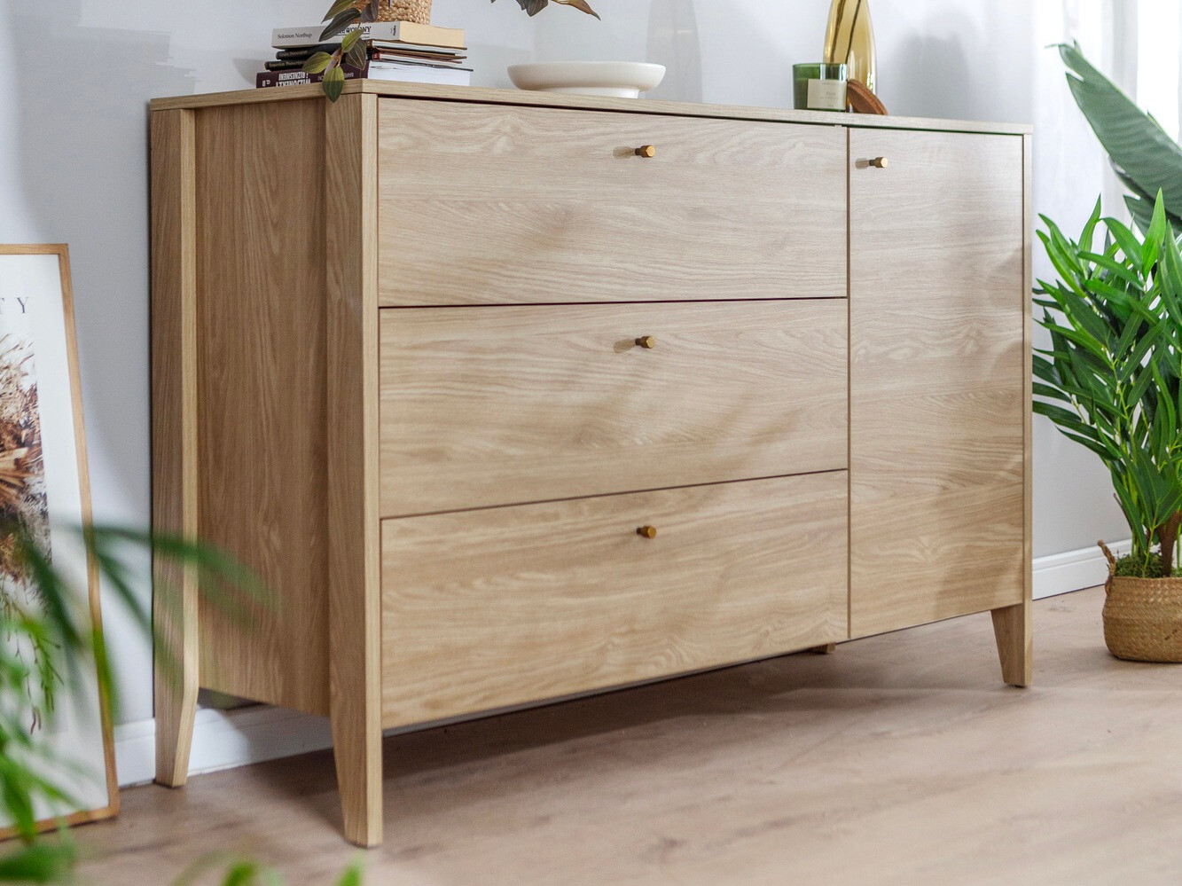 Ladekast Salviri 103