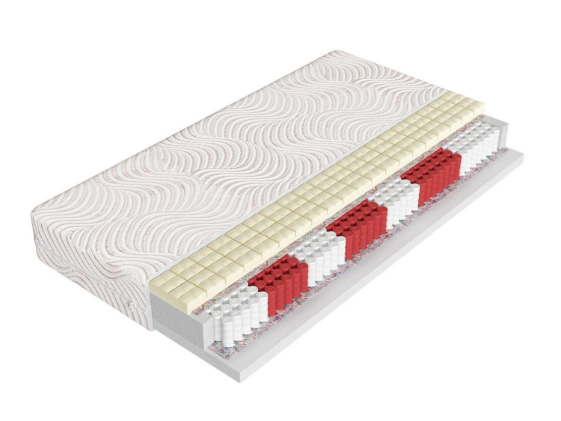 Matras ComfiDream 139