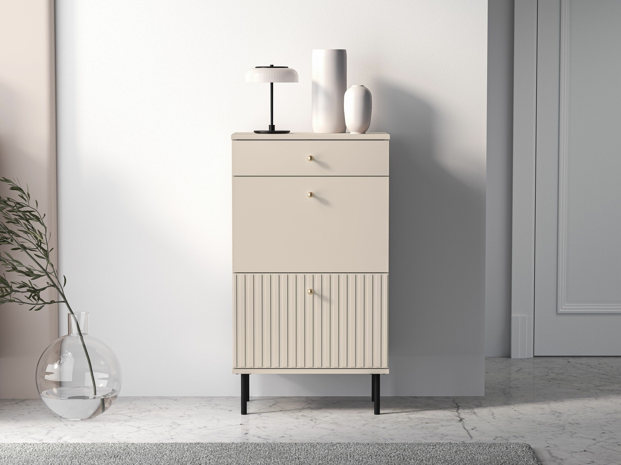 Schoenenkast Marmeli 114