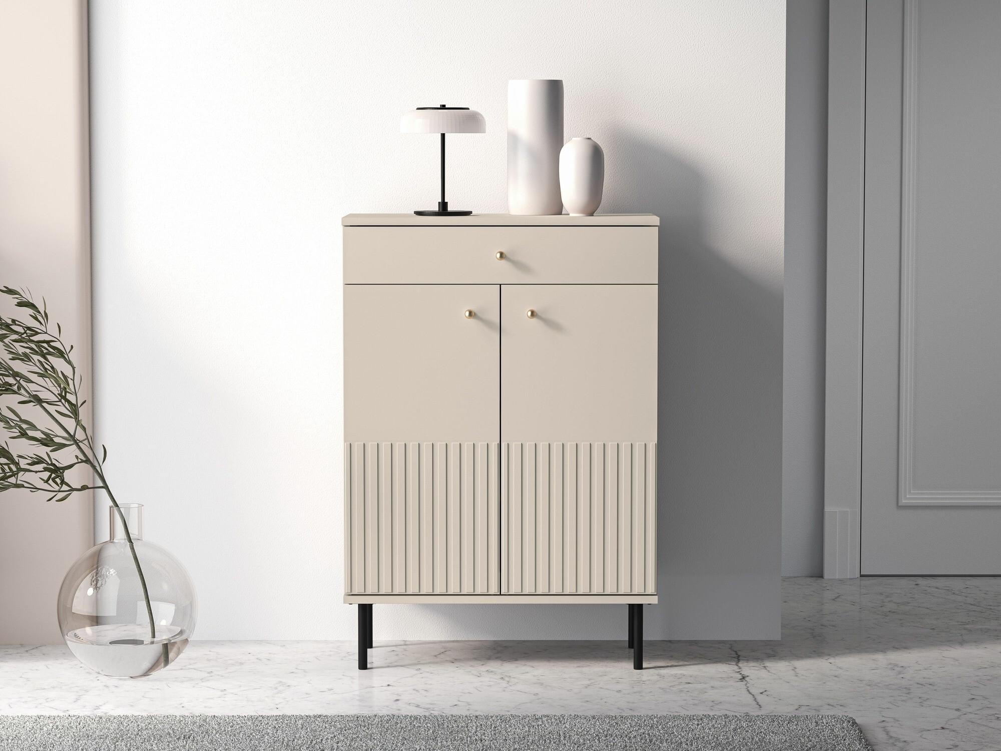 Schoenenkast Marmeli 115