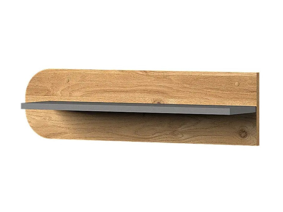 Wandplank Lomteo 109