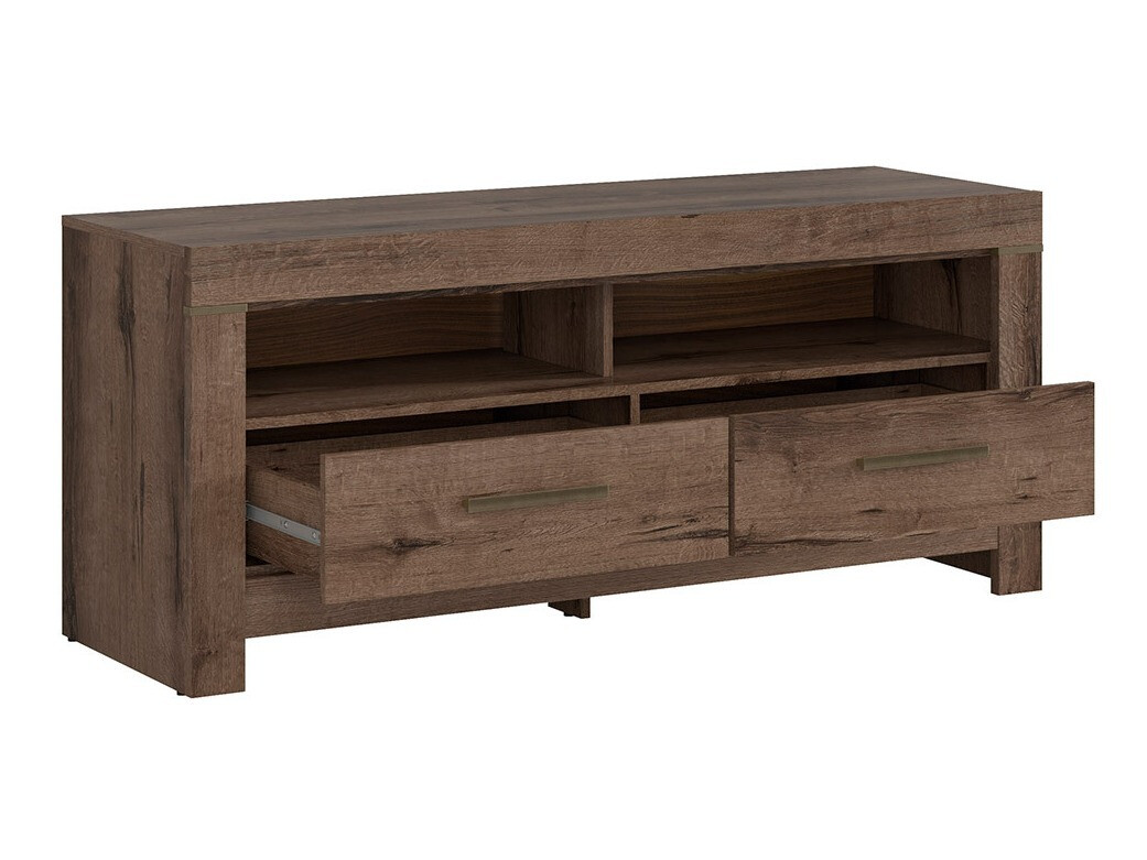 Woonkamerset Dunfelu 105 (Klooster eik)