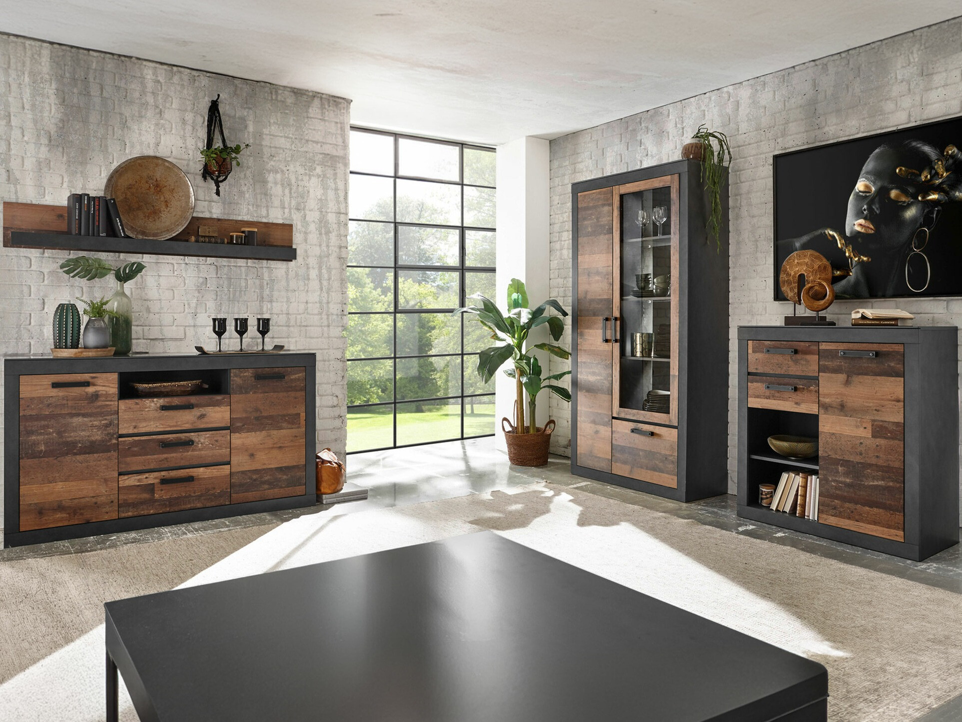 Woonkamerset Revlara 111