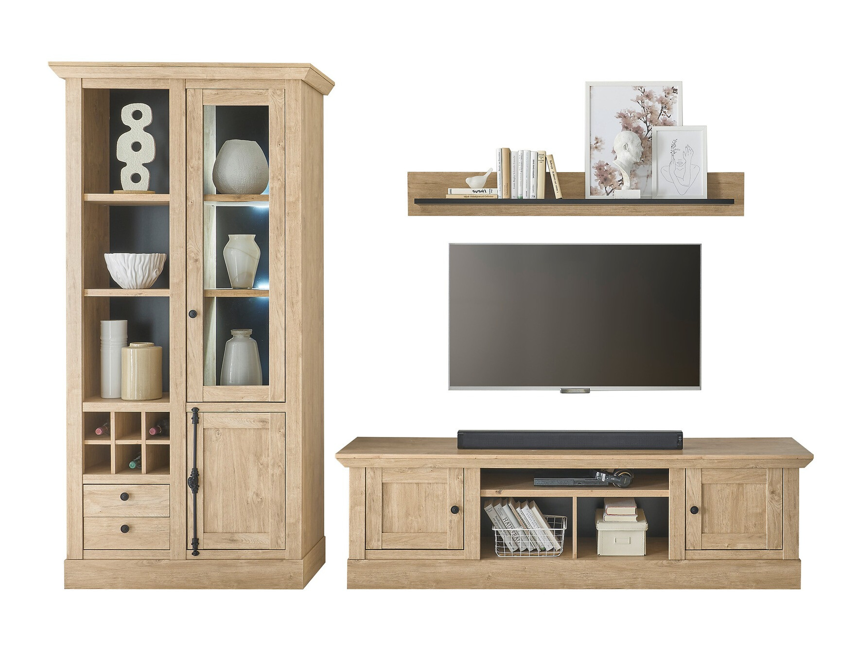 Woonkamerset Torvenu 109