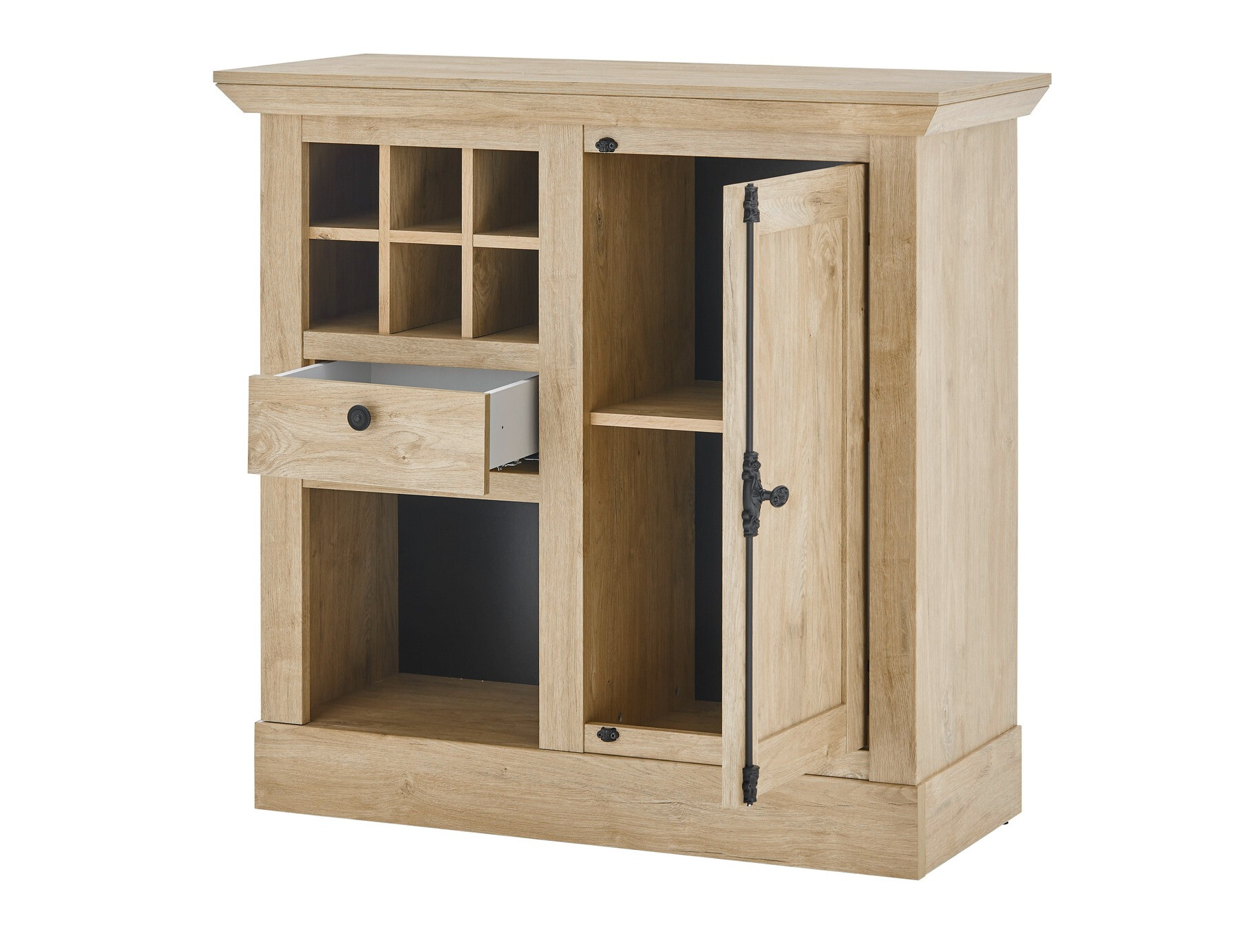 Woonkamerset Torvenu 110