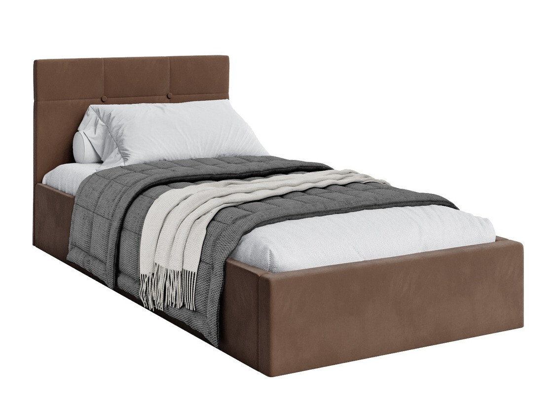 Bed Fairfield 107 (Bruin)