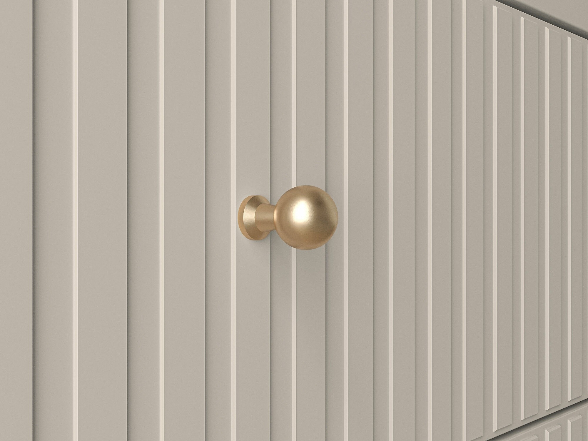 Kledingkast Marmeli 123