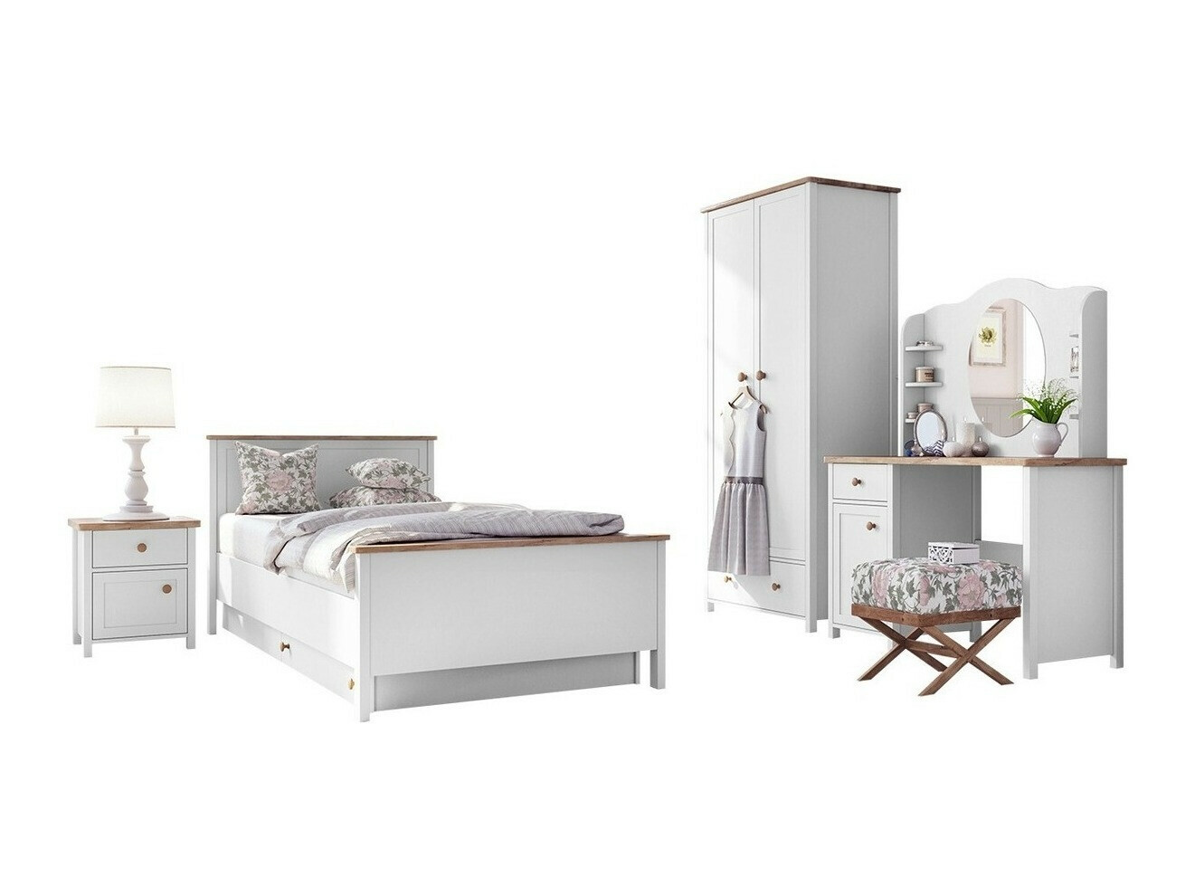 Meubelset Romelbo 120