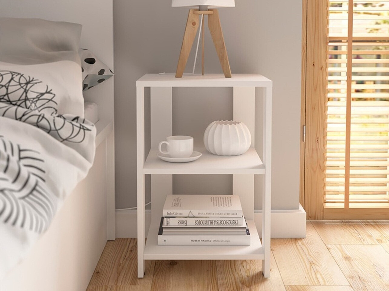 Nachtkastje Votola 104