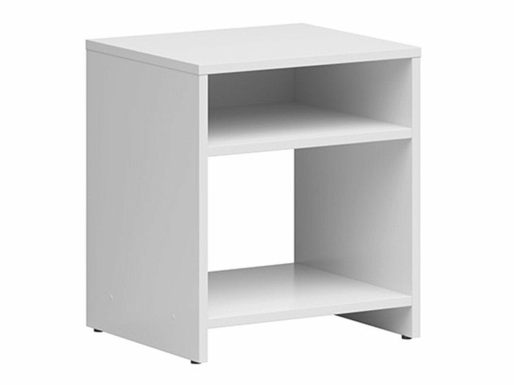 Nachtkastje Votola 106 (Wit)