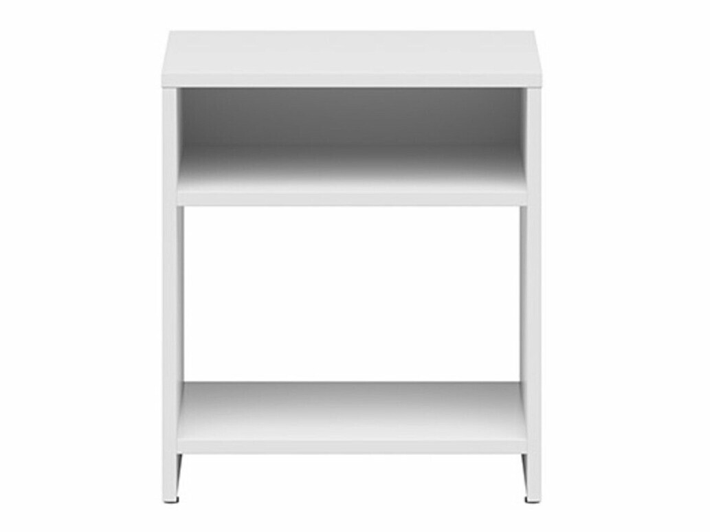 Nachtkastje Votola 106 (Wit)