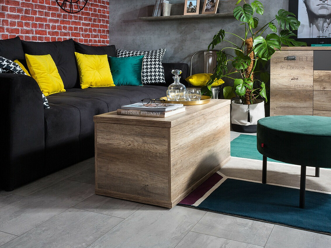 Salontafel Odeveni 110