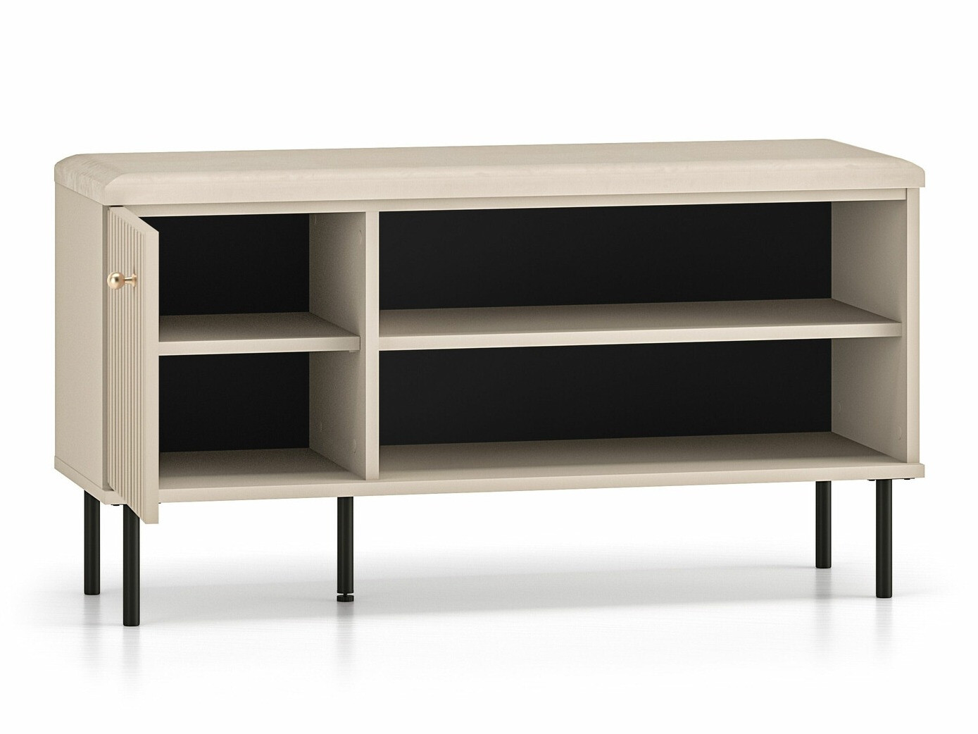 Schoenenkast Marmeli 116