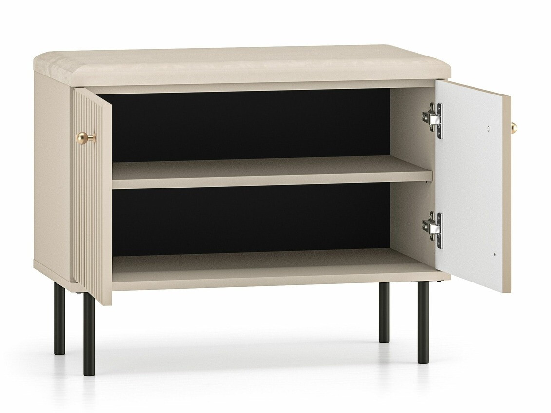 Schoenenkast Marmeli 117