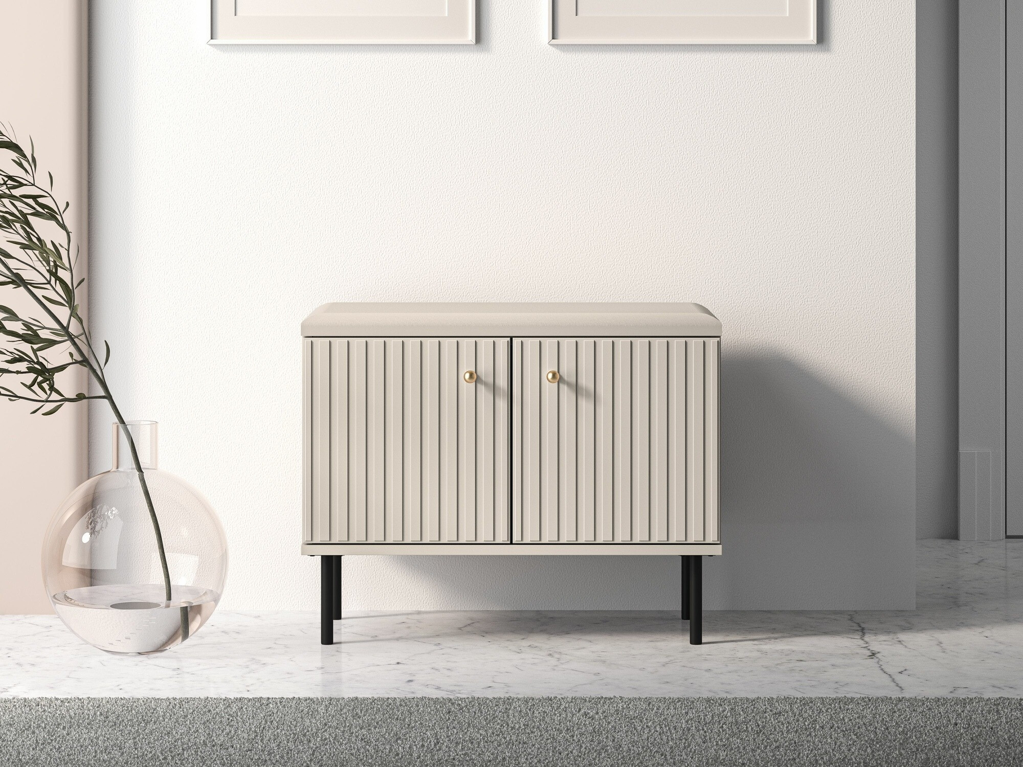 Schoenenkast Marmeli 117