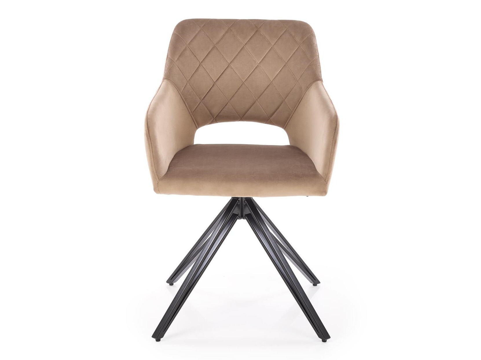 Stoel Houston 1768 (Beige)