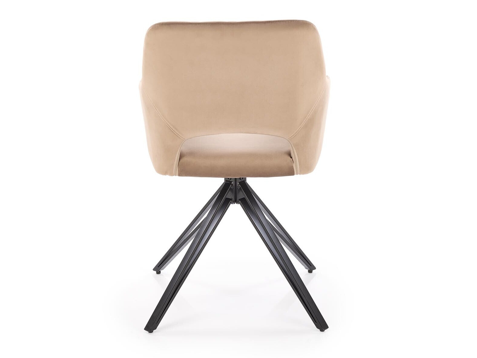 Stoel Houston 1768 (Beige)