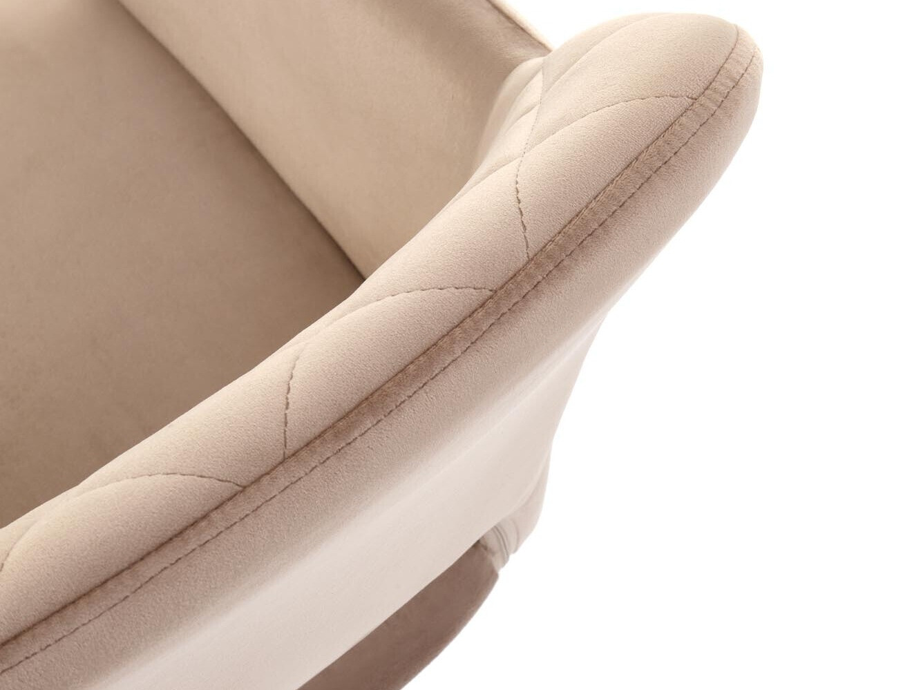Stoel Houston 1768 (Beige)
