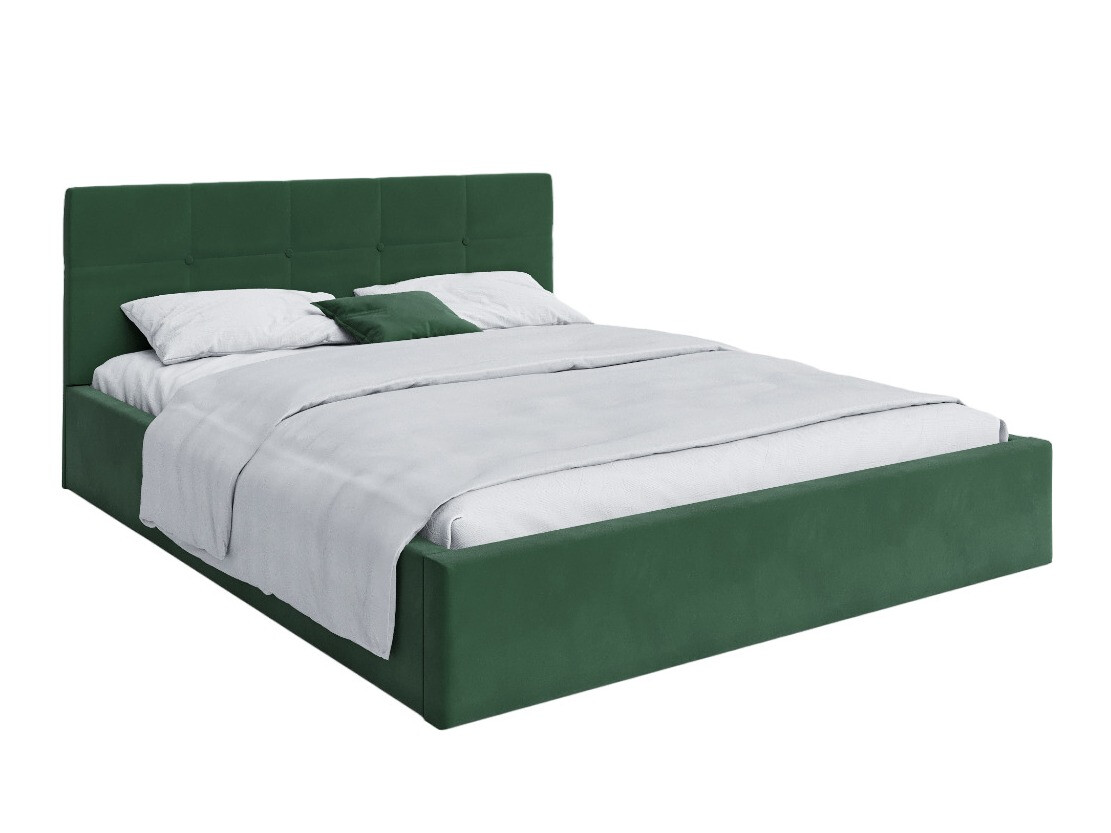 Bed Fairfield 107 (Groen)