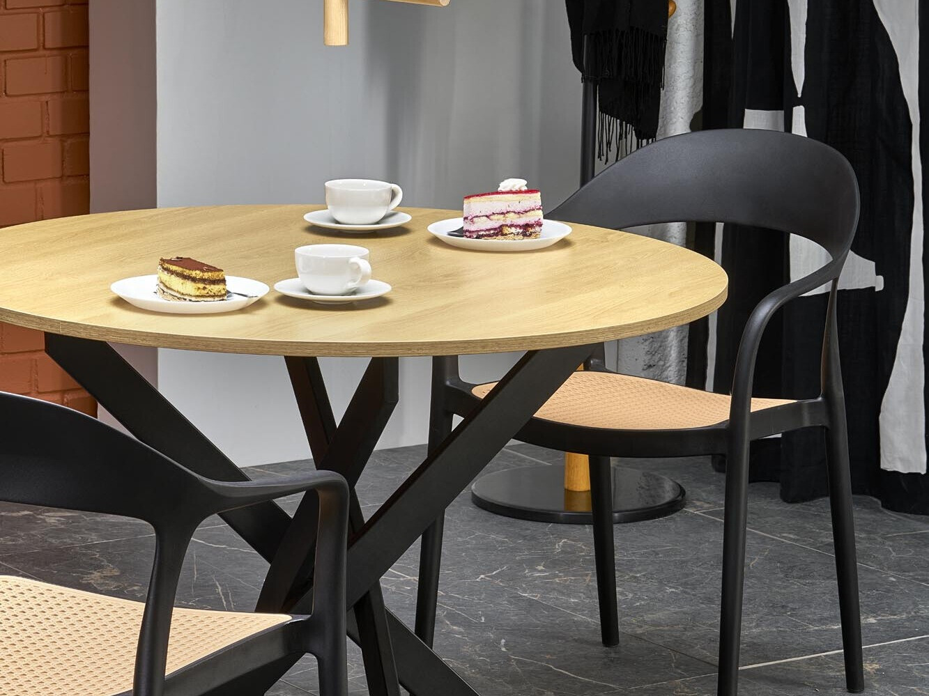 Eetkamerset Houston 1773