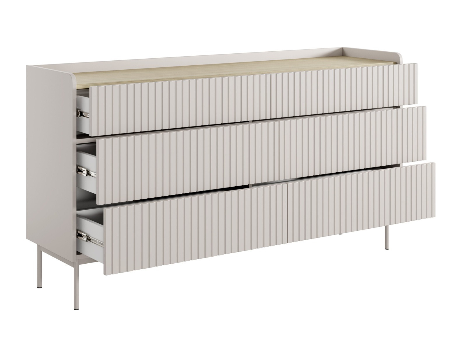 Ladekast Cortoli 102