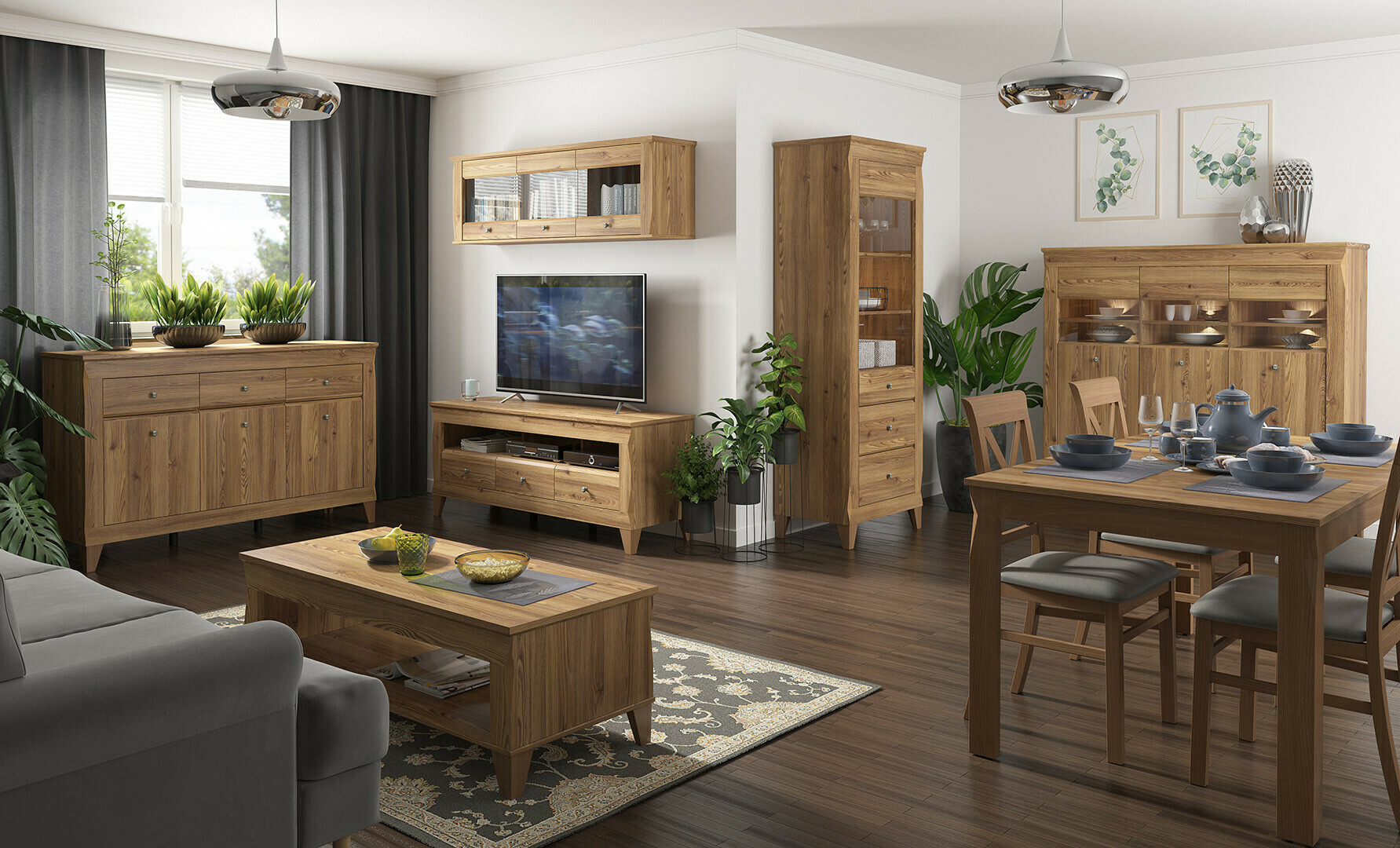 Salontafel Lirmora 119