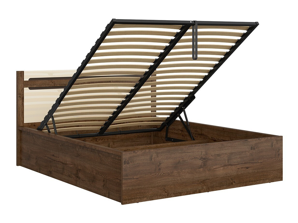 Slaapkamer set Ophevaru 117