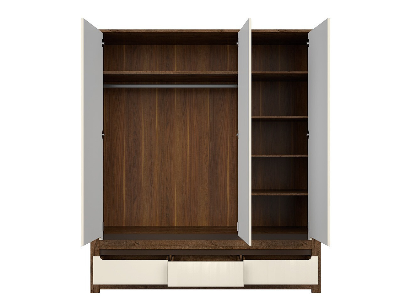 Slaapkamer set Ophevaru 117