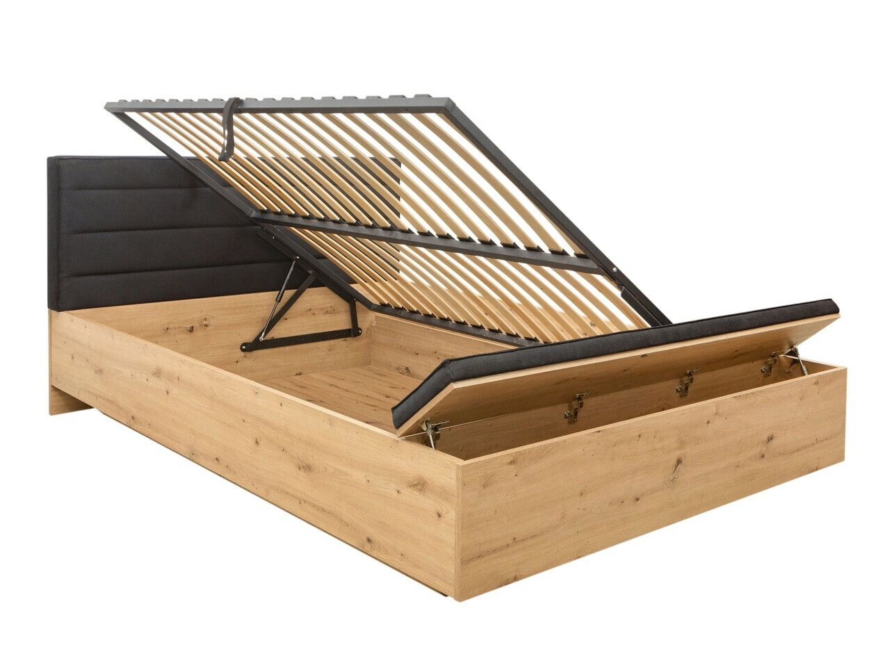 Slaapkamer set Sermeli 113