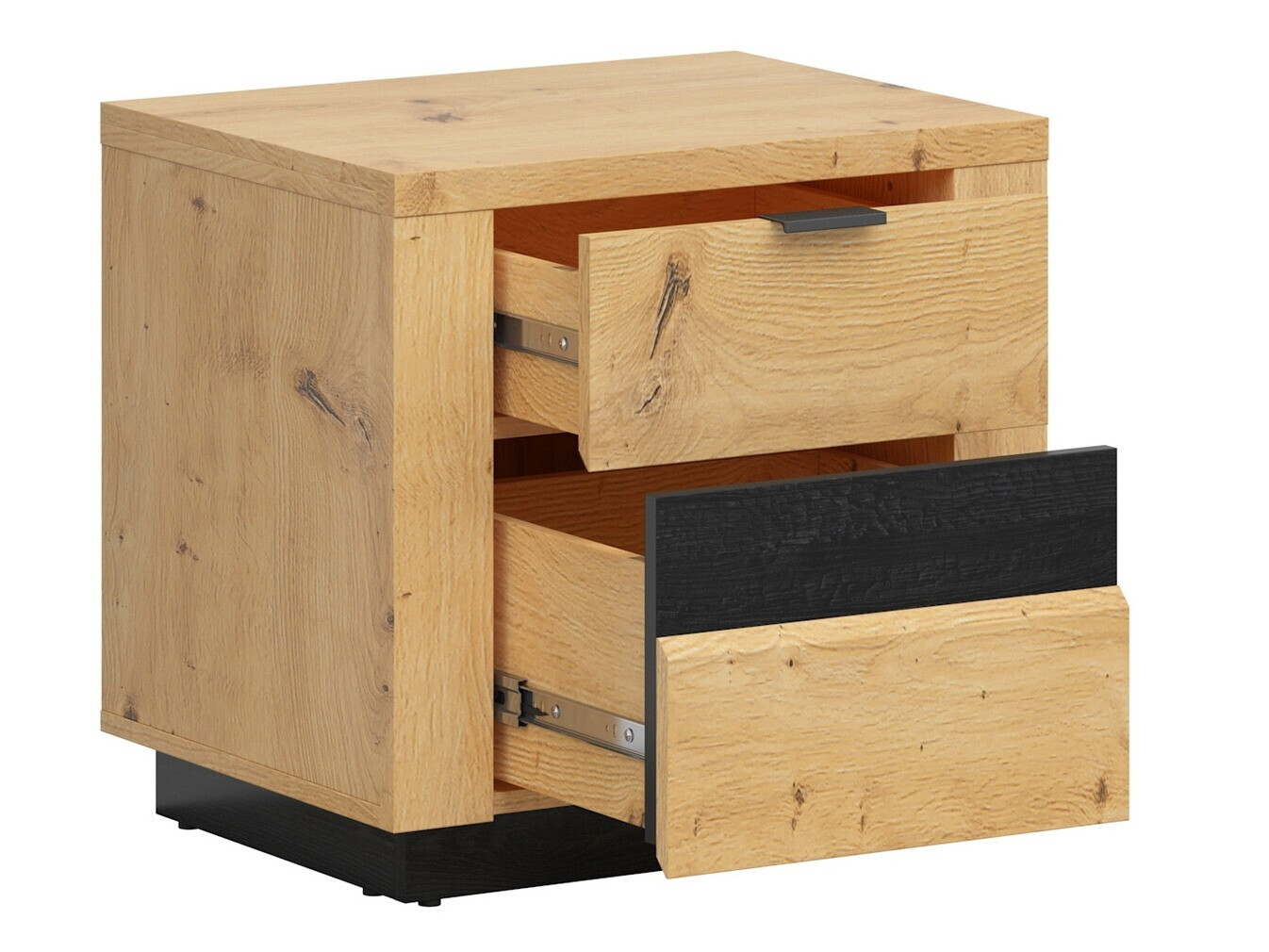 Slaapkamer set Sermeli 113