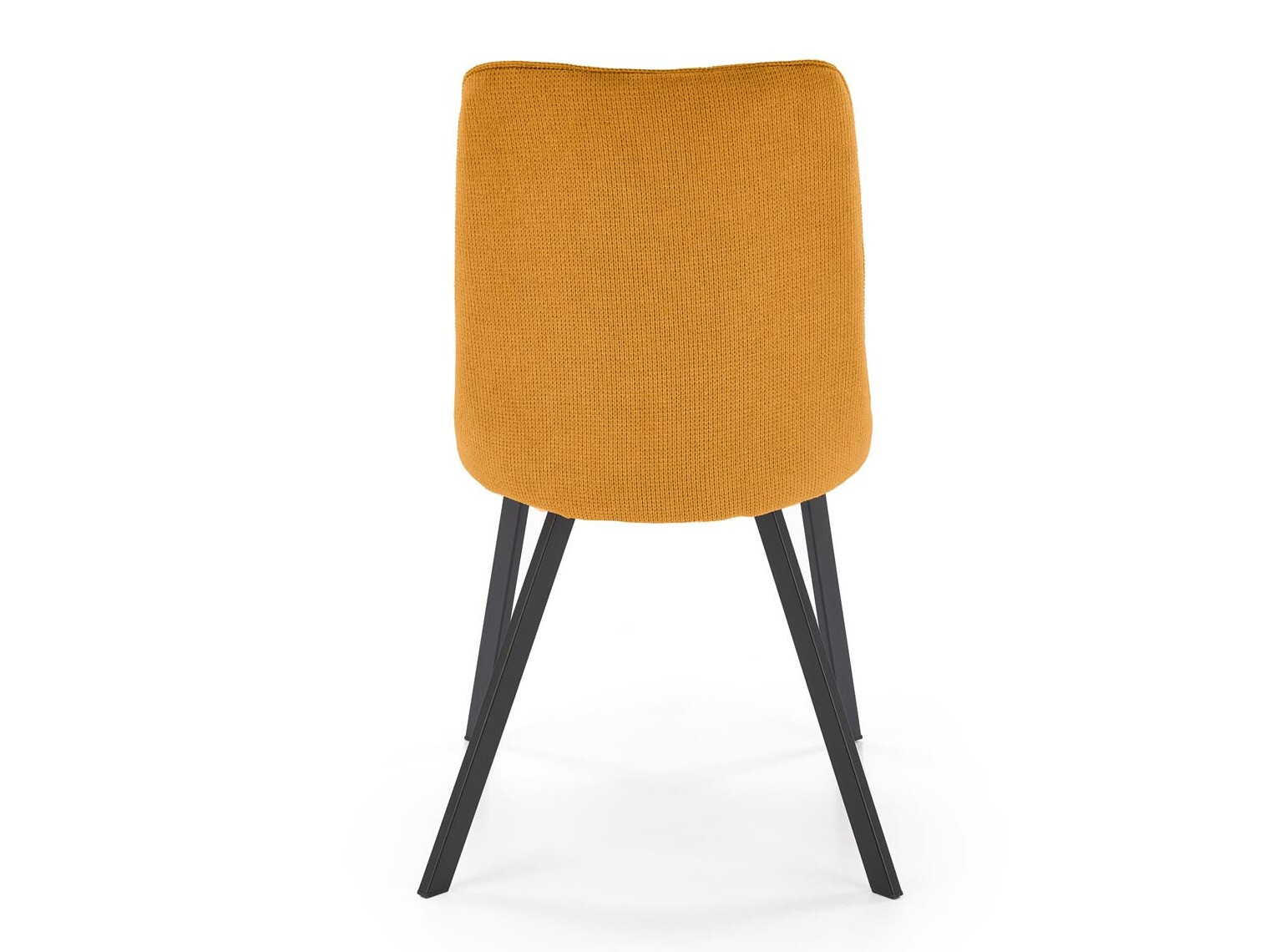 Stoel Houston 1770 (Geel)