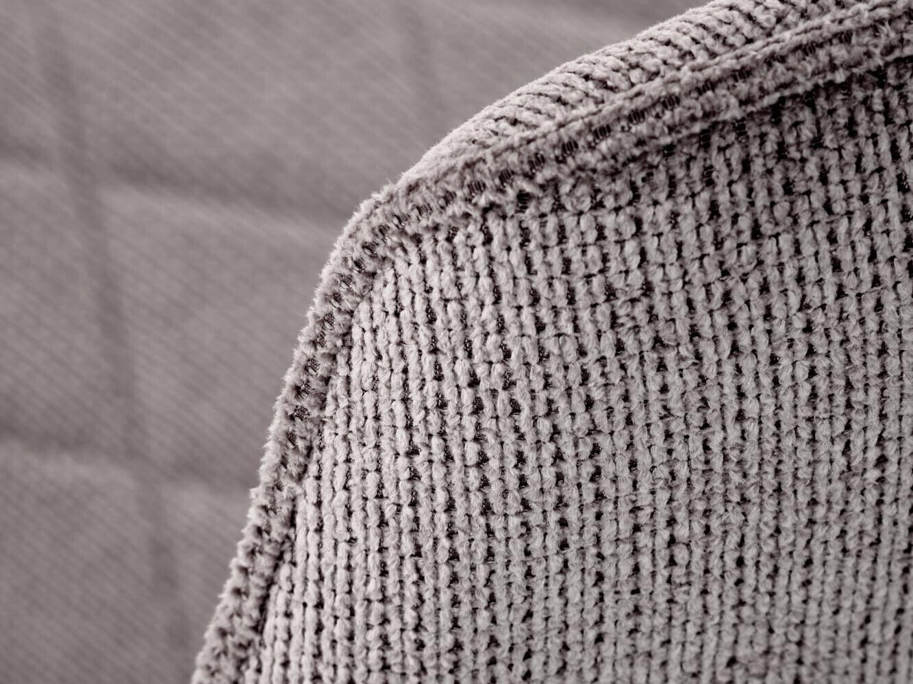 Stoel Houston 1770 (Grijs)