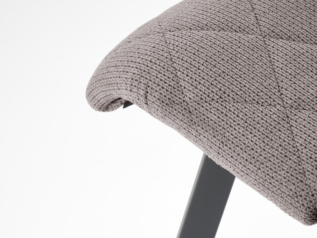 Stoel Houston 1770 (Grijs)