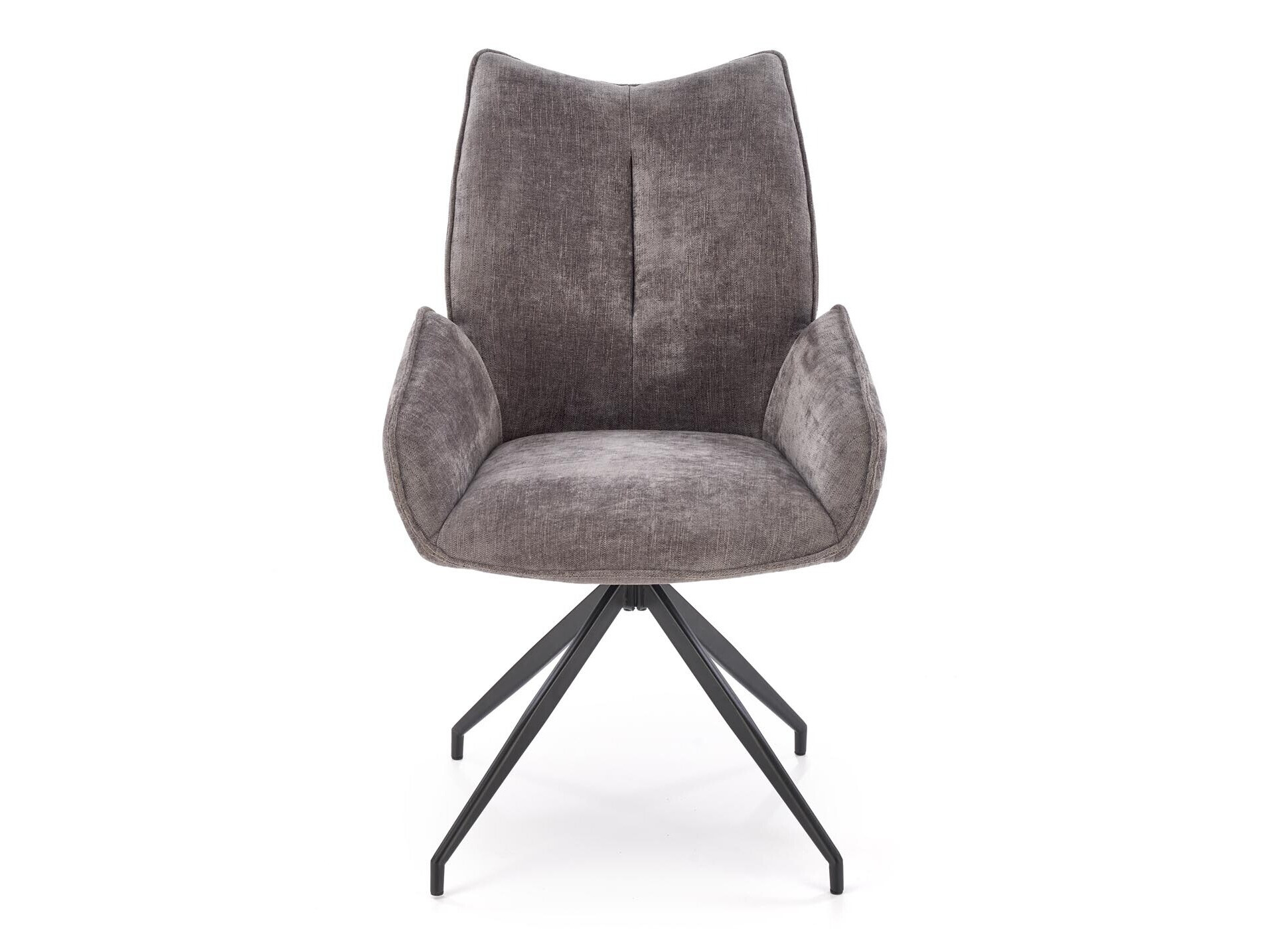 Stoel Houston 1862 (Grijs)