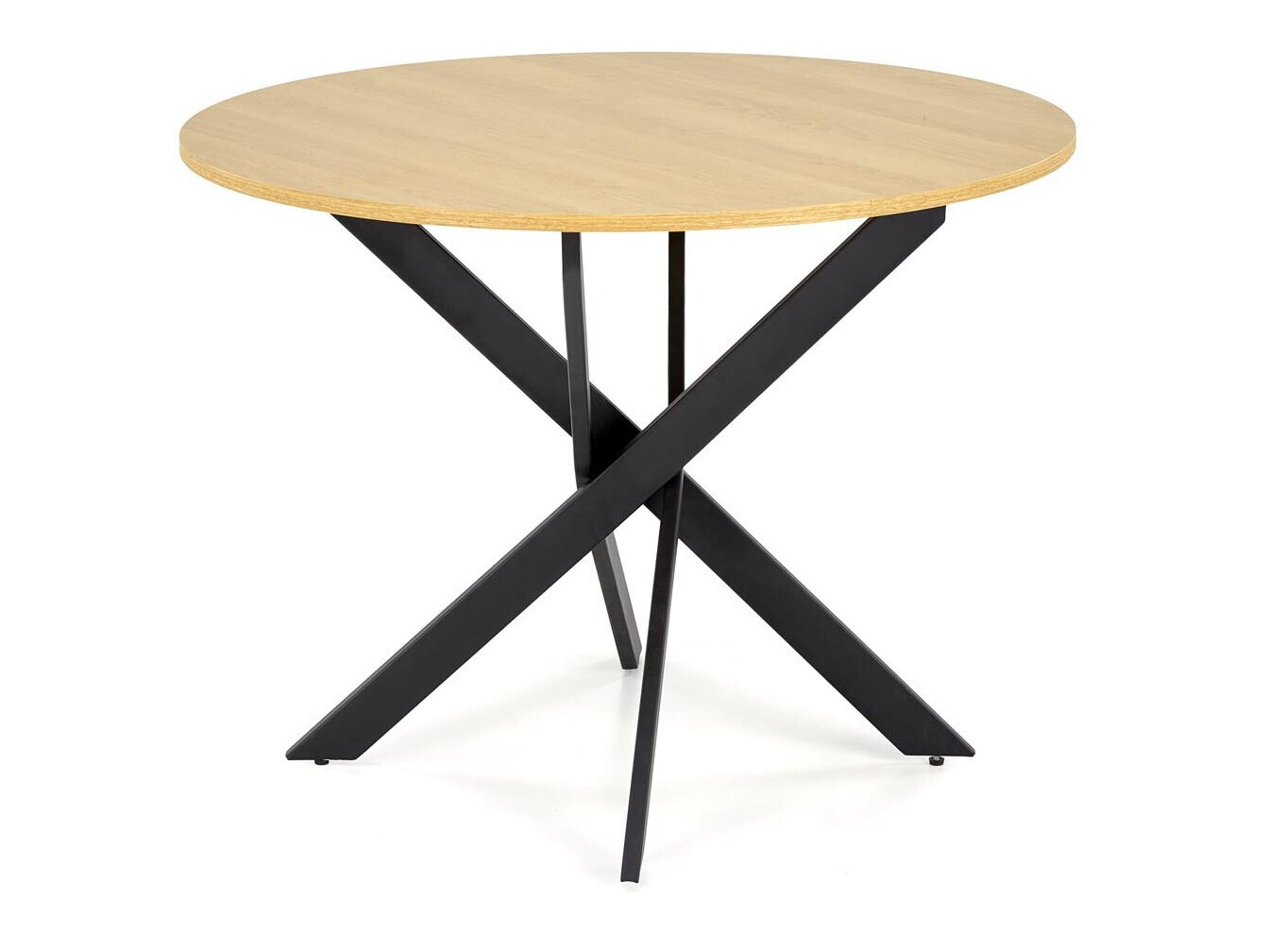 Tafel Houston 1788 (Gouden eik)