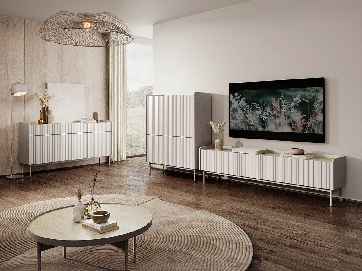 TV-meubel Cortoli 104