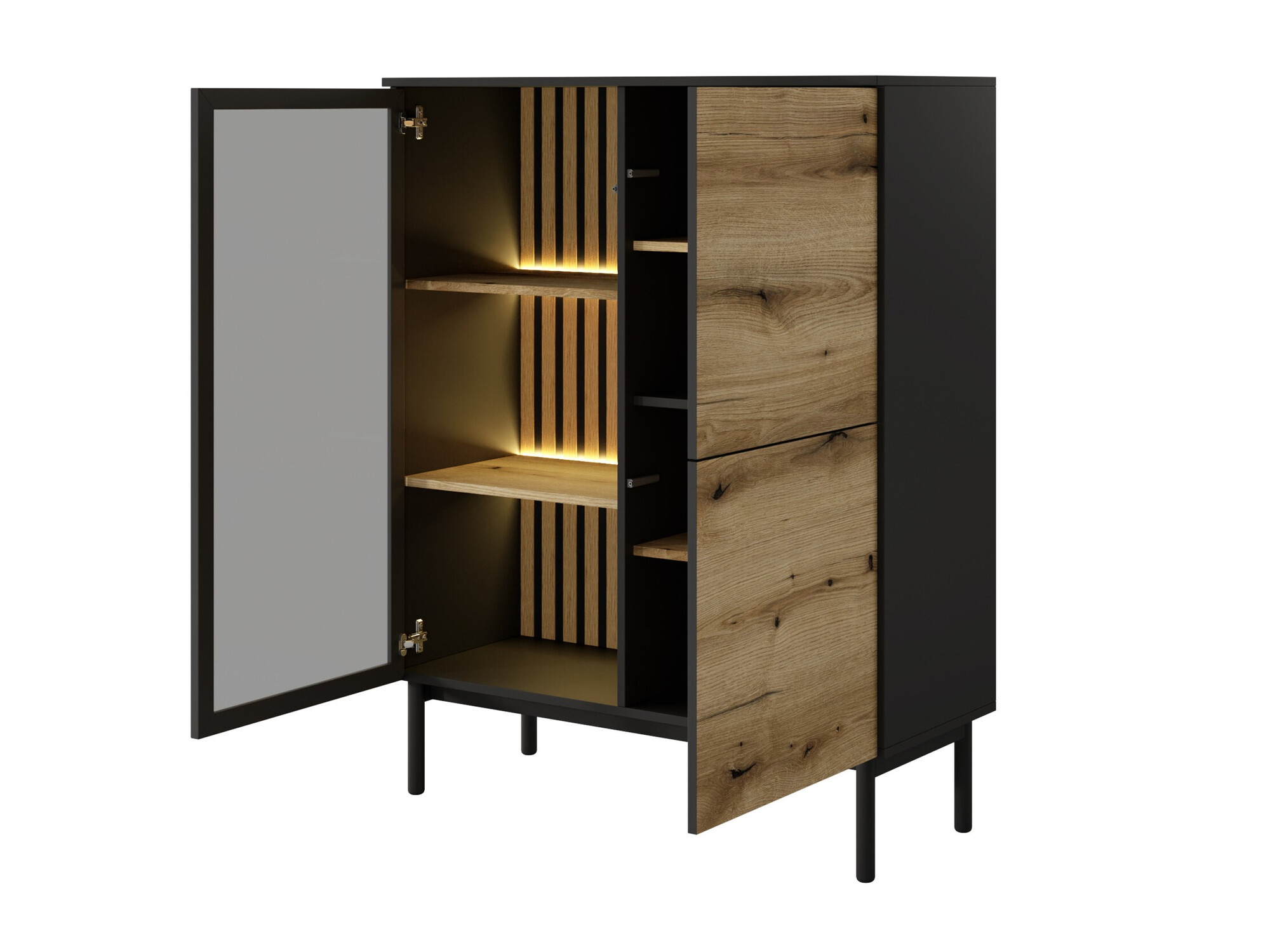 Dressoir Livmave 101