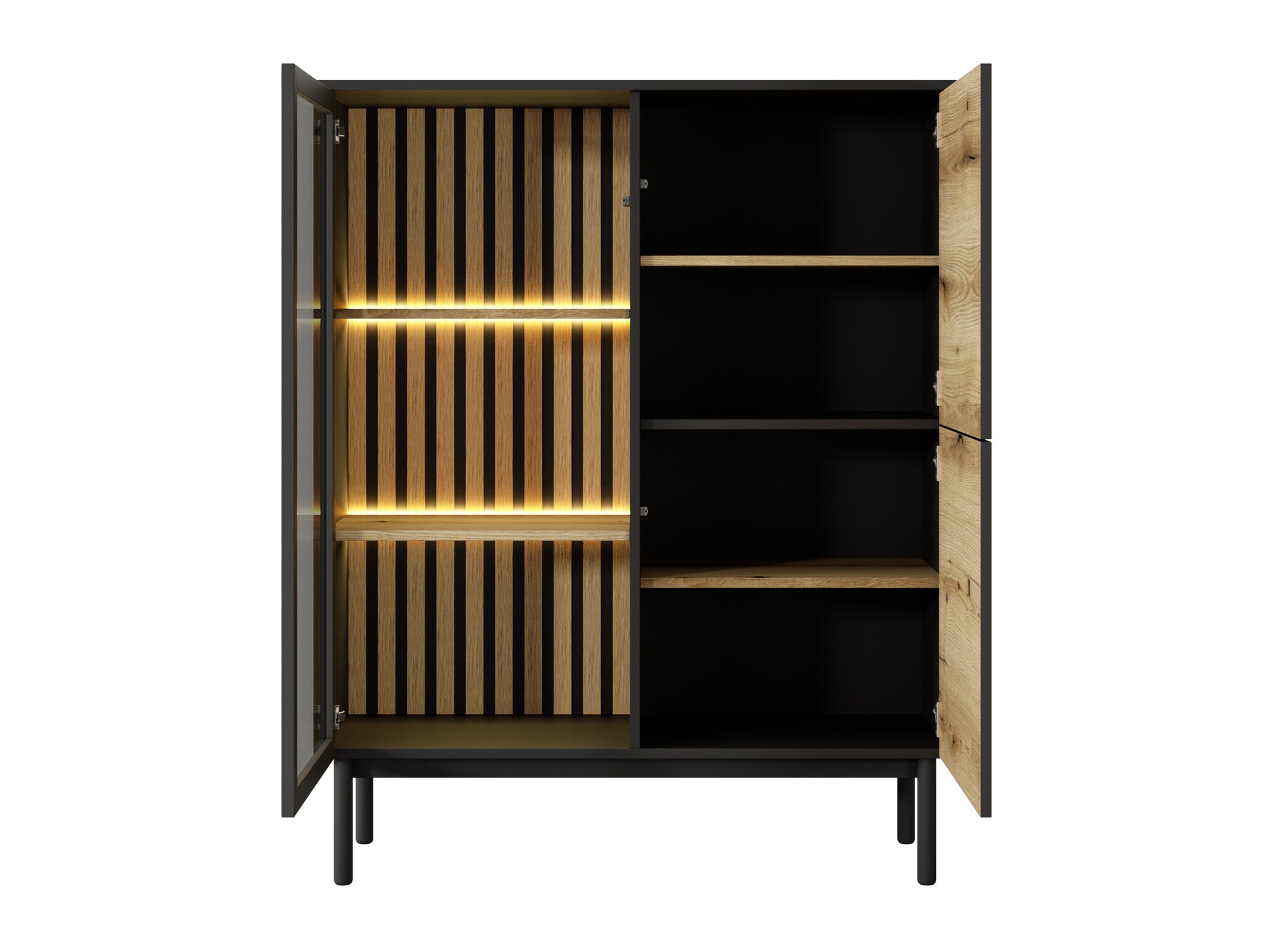 Dressoir Livmave 101