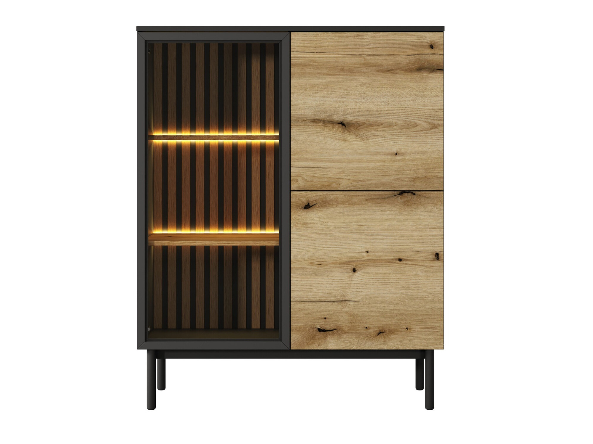 Dressoir Livmave 101